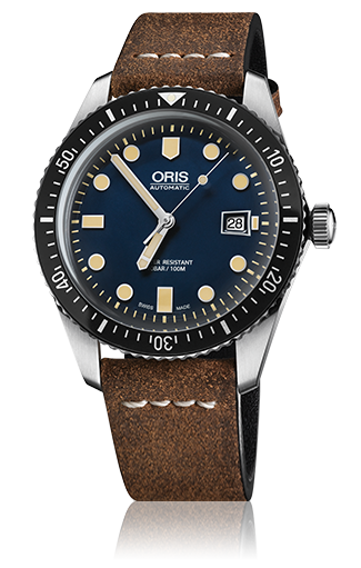 ORIS Divers Sixty-five 0173377204055-0752102