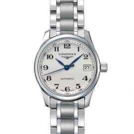 L21284786 Master Collection Longines Femme