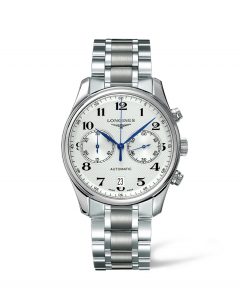 LONGINES MASTER COLLECTION L26294786 Homme