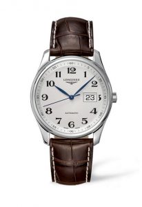 L26484783 MASTER COLLECTION LONGINES Grande Date Homme