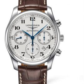L27594783 Chronographe MASTER COLLECTION LONGINES Homme