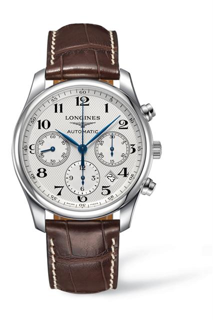 L27594783 Chronographe MASTER COLLECTION LONGINES Homme