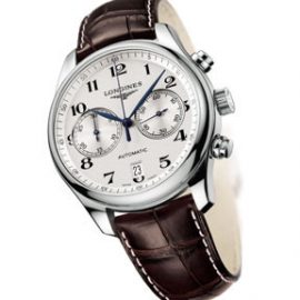 L26294783 Master Collection Chronographe LONGINES Homme