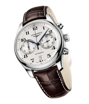 L26294783 Master Collection Chronographe LONGINES Homme