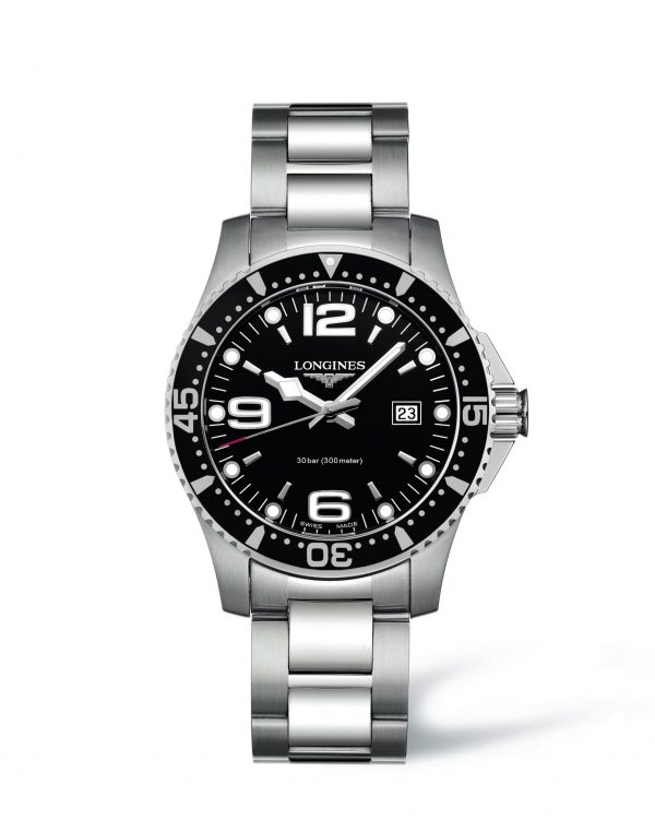 L37304566 HYDROCONQUEST LONGINES Homme