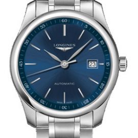 LONGINES MASTER COLLECTION L27934926