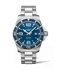 l3.841.4.96.6 Longines Hydroconquest Homme 44 MM