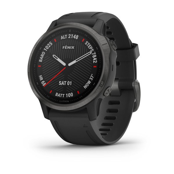 FENIX 6S Sapphire GARMIN Premium GPS Watch