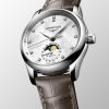 L24094874 LONGINES Master Collection Lady phase de lune