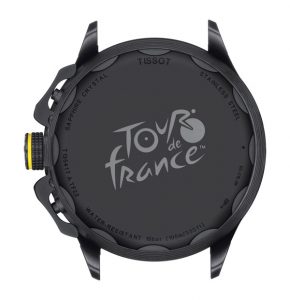 T1354173705100 TISSOT T-RACE CYCLING TOUR DE FRANCE 2022 SPECIAL EDITION