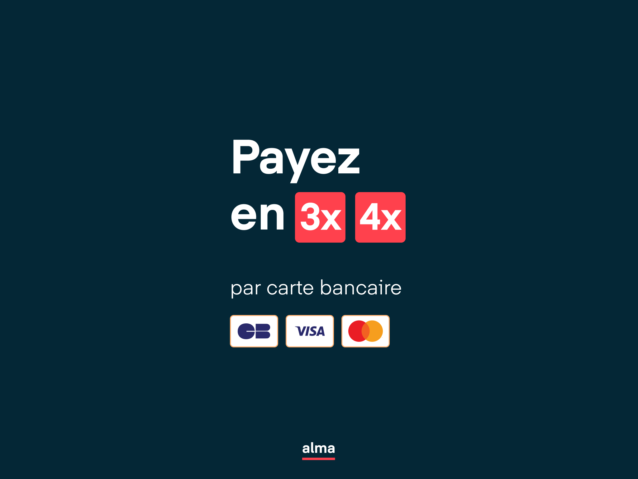 paiement 3 ou 4 x bijouterie SIAUD Nice
