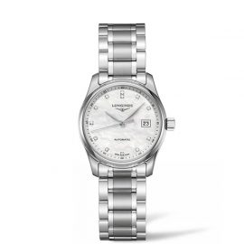 L2.257.4.87.6 The LONGINES Master Collection Lady