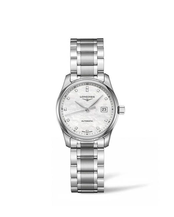 L2.257.4.87.6 The LONGINES Master Collection Lady