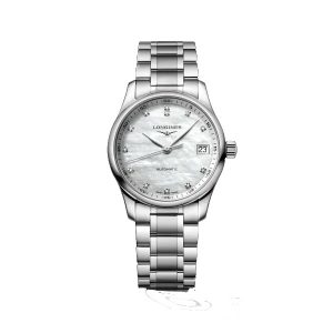L2.357.4.87.6 THE LONGINES MASTER COLLECTION