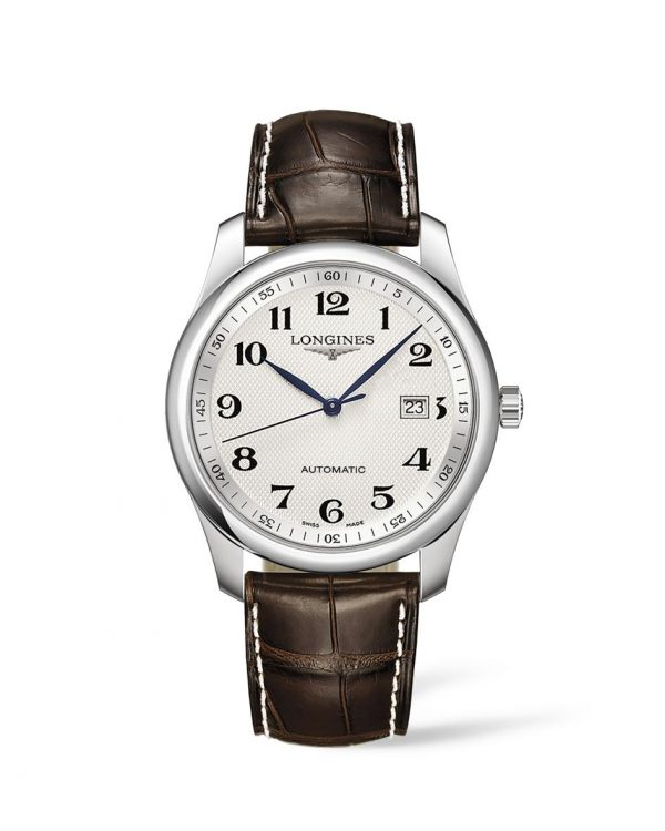L2.793.4.78.3 THE LONGINES MASTER COLLECTION 40 mm