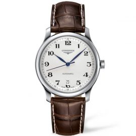 L2.628.4.78.3 MASTER COLLECTION Longines 38.5 mm