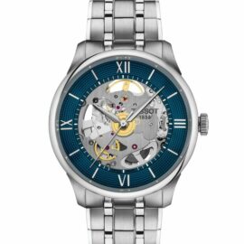 T1398361104800 Tissot Chemin Des Tourelles Squelette