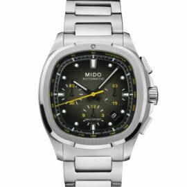 M0495271108100 MIDO Multifort TV Chronograph