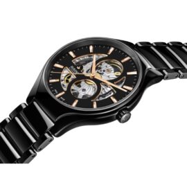 R27107172 RADO True Round Automatic Open Heart 40.0 mm