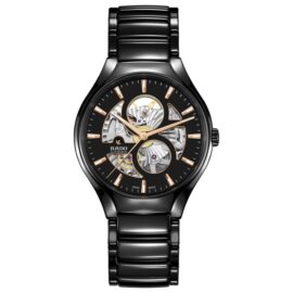 R27107172 RADO True Round Automatic Open Heart 40.0 mm