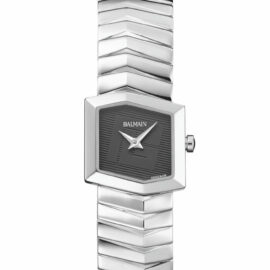 B46513368 BALMAIN Taffetas Montre femme