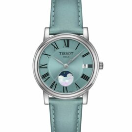 T1222231635300 Tissot Carson Premium 32mm