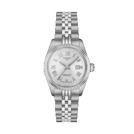 T156.208.11.033.00 TISSOT Ballade Powermatic 48 COSC 30mm