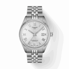 T1564081103300 Tissot Ballade Powermatic 80 COSC 39mm