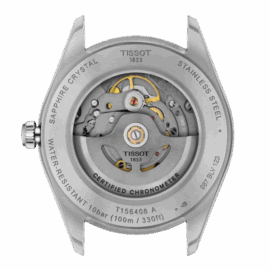 T1564081103300 Tissot Ballade Powermatic 80 COSC 39mm
