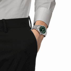 T1564081109300 Tissot Ballade Powermatic 80 COSC 39mm