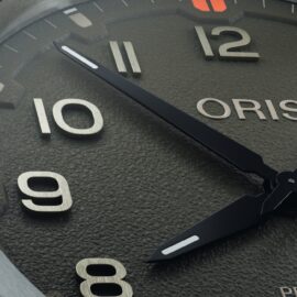 0173378054167-0762016LC ORIS ProPilot Date 41 mm