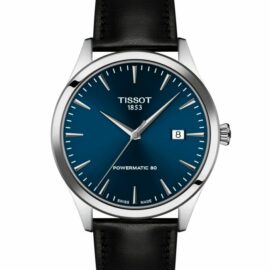 T1584071604100  Tissot Classic Dream 40mm