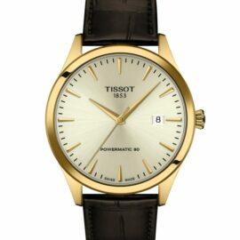 T1584073626100 TIssot Classic Dream 40mm