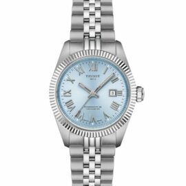 T1562081135300 Tissot Ballade 30mm COSC