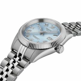 T1562081135300 Tissot Ballade 30mm COSC