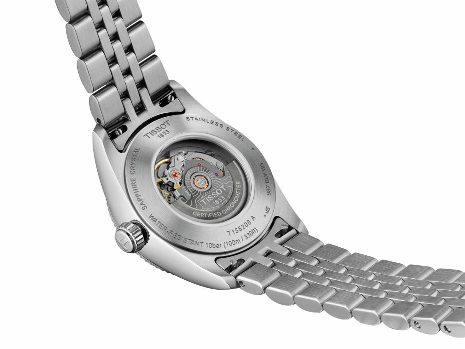 T1562081135300 Tissot Ballade 30mm COSC