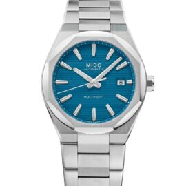 M0555071104100 MIDO Multifort 8 One Crown