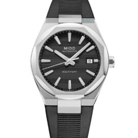 M0555071705100 MIDO  Multifort 8 One Crown