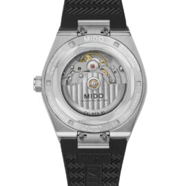 M0555071705100 MIDO  Multifort 8 One Crown