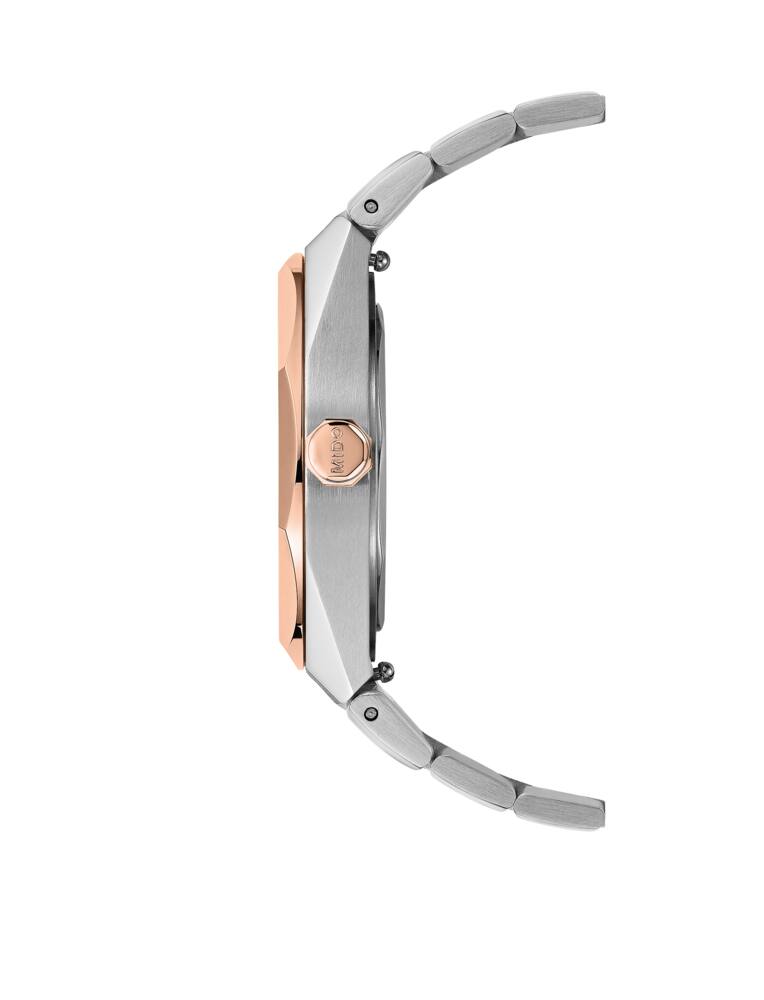 M0555072205100 MIDO Multifort 8 One Crown