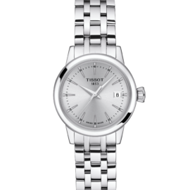 T1292101103100 Tissot Classic Dream 28mm