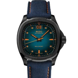 M0495263704100 MIDO Multifort TV Big Date