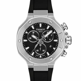 T1418171705100 Tissot T-Race 38mm