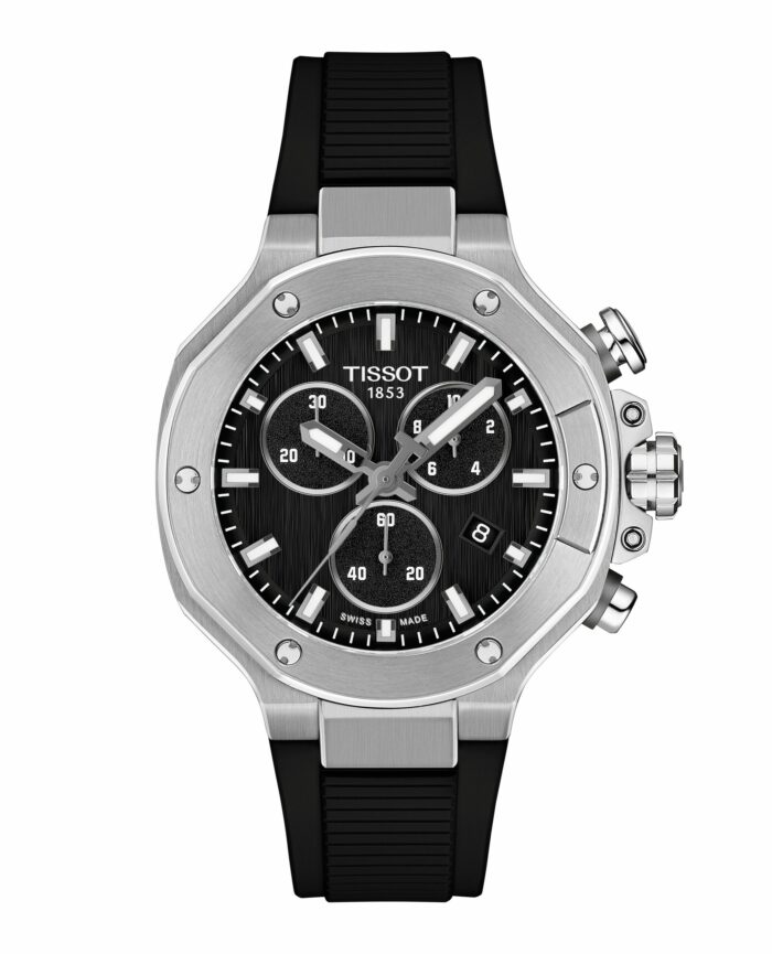 T1418171705100 Tissot T-Race 38mm