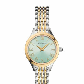 B49323972 BALAMIN de BALMAIN 25 mm