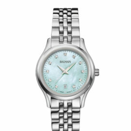 B83413376 BALMAIN Beleganza 27.50 mm diamonds