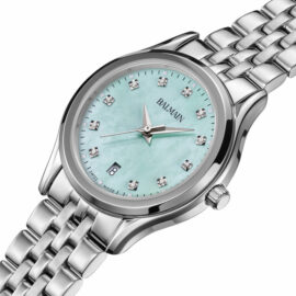 B83413376 BALMAIN Beleganza 27.50 mm diamonds