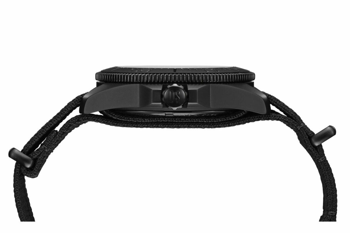 C0326073805100 DS Action Diver 43mm Powermatic 80