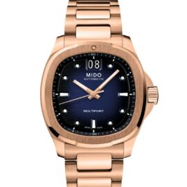 M049.526.33.041.00 M0495263304100 MIDO Multifort TV Big Date