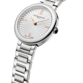 10848 Joia de Baume & Mercier 10848